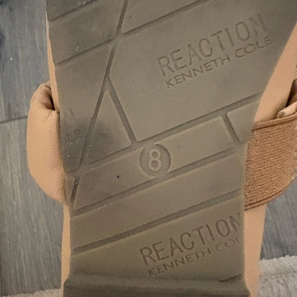 Nude flats - Reaction by Kenneth Cole - Picture 5 of 5